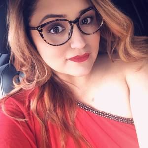 Meet your Posher, Brenda